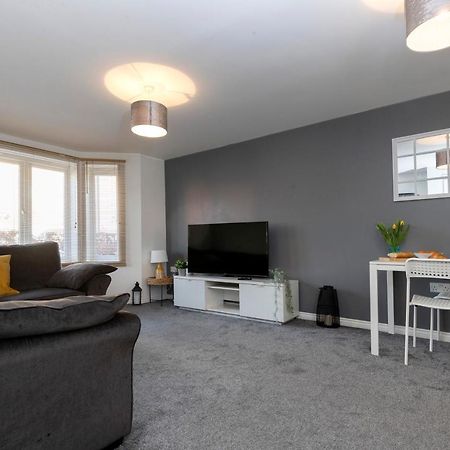 Mulberry Wynd Tsac Villa Stockton-on-Tees Kültér fotó