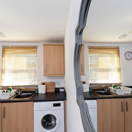 Mulberry Wynd Tsac Villa Stockton-on-Tees Kültér fotó