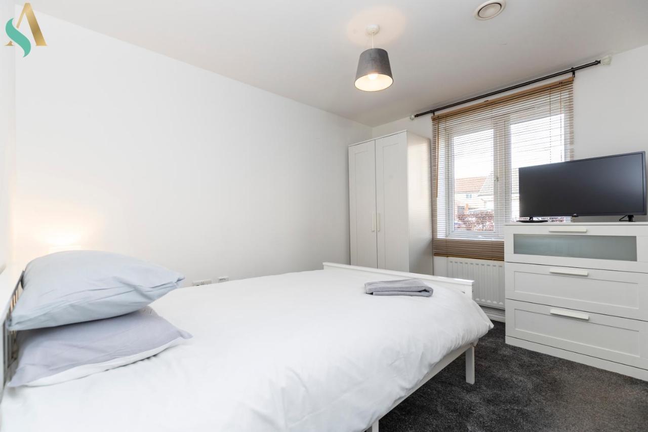 Mulberry Wynd Tsac Villa Stockton-on-Tees Kültér fotó