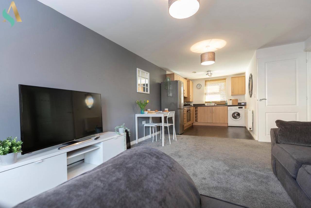 Mulberry Wynd Tsac Villa Stockton-on-Tees Kültér fotó